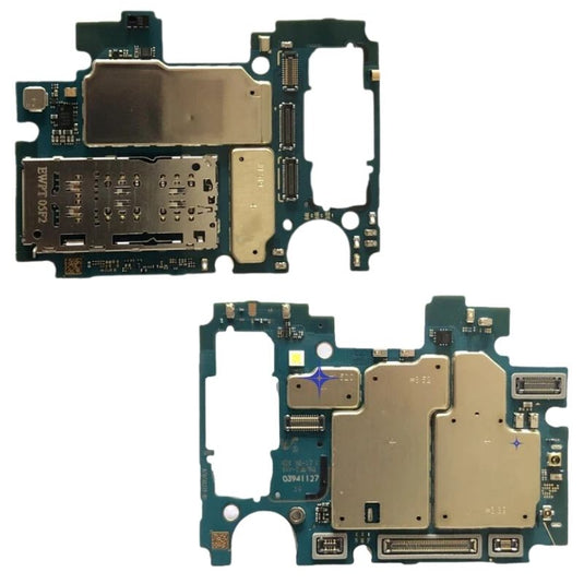 Samsung Galaxy A21s (SM-A217) Unlocked Working Main Board Motherboard - Polar Tech Australia