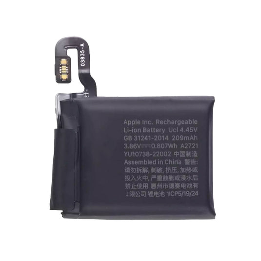 [A2721] Apple Watch Series SE 2 40mm - OEM Replacement Battery