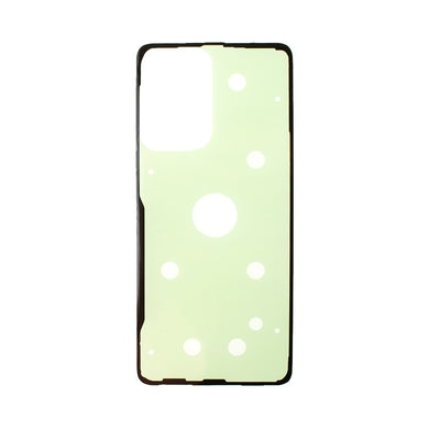 [Service Pack] Samsung Galaxy A33 5G (A336B) Back Cover Glass Rework Adhesive Tape Waterproof Seal Gasket - Polar Tech Australia