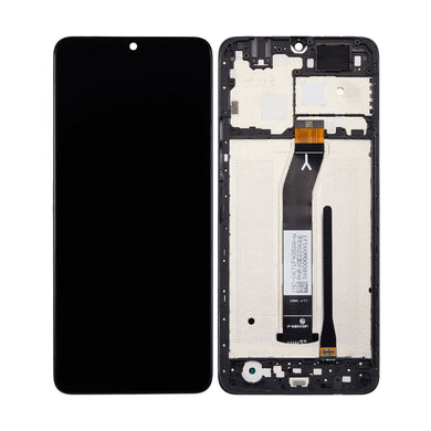 [ORI][With Frame] Xiaomi Redmi A3 - LCD Touch Digitiser Display Screen Assembly