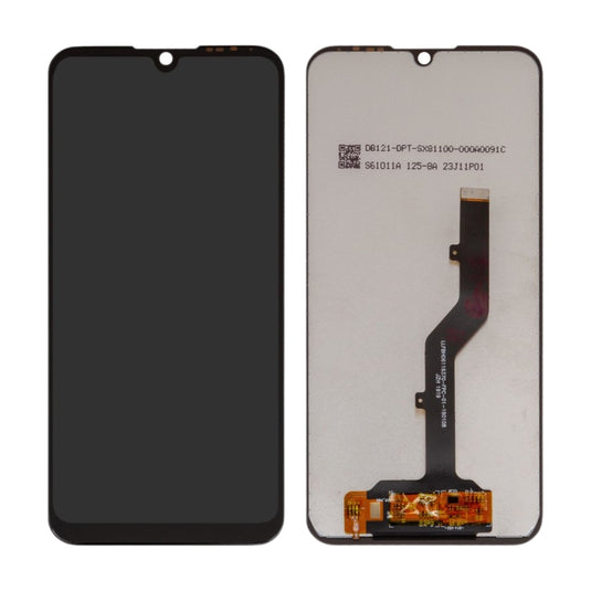ZTE Blade A5 2020 / Telstra Essential Pro 2 - LCD Touch Digitizer Screen Assembly