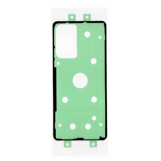 [Service Pack] Samsung Galaxy A52 4G/5G (A525F,A526B) & A52S (A528B) Back Cover Glass Rework Adhesive Tape Waterproof Seal Gasket