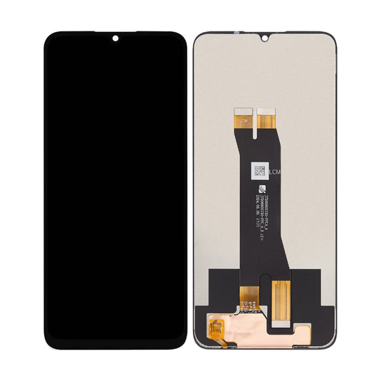 ZTE Blade A35 / A55 - LCD Touch Digitizer Screen Assembly