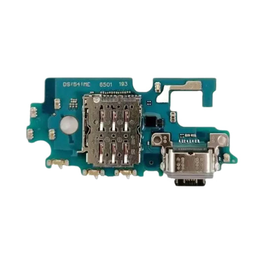 Samsung Galaxy A57 5G (SM-A576) - Charging Port & Sim Reader Sub Board - Polar Tech Australia