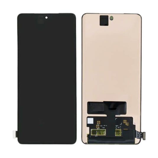 [ORI] OPPO A6 Max(L) / A6 GT - AMOLED LCD Touch Digitiser Display Screen Assembly - Polar Tech Australia