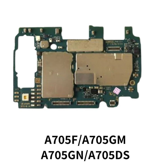Samsung Galaxy A70 (SM-A705) Unlocked Working Main Board Motherboard - Polar Tech Australia