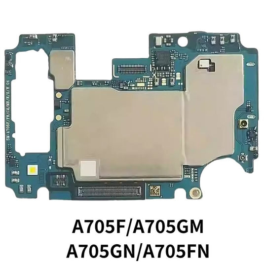 Samsung Galaxy A70 (SM-A705) Unlocked Working Main Board Motherboard - Polar Tech Australia