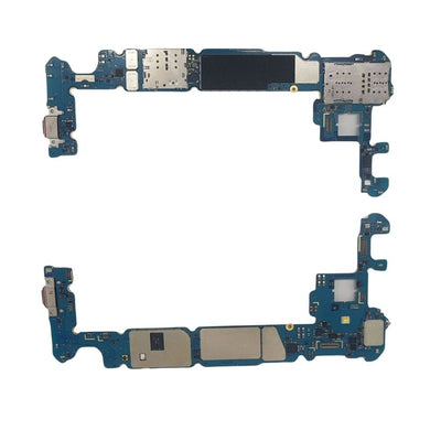 Samsung Galaxy A7 2017 (SM-A720) Unlocked Working Main Board Motherboard - Polar Tech Australia