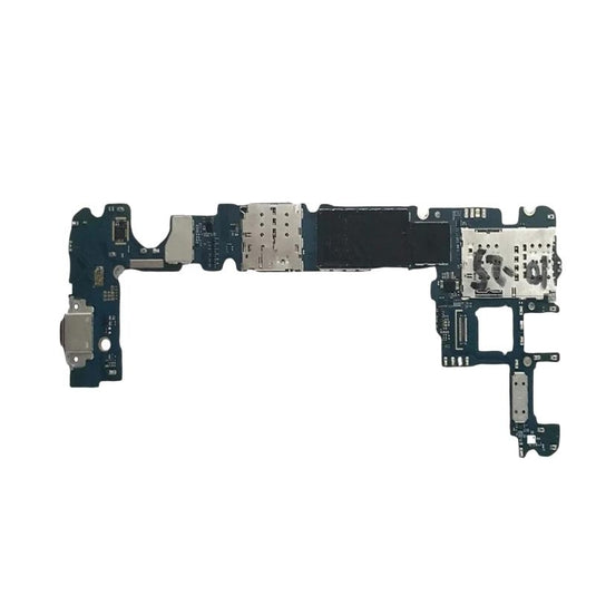 Samsung Galaxy A8+ A8 Plus 2018 (SM-A730) Unlocked Working Main Board Motherboard - Polar Tech Australia