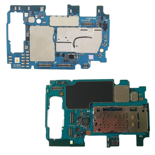 Samsung Galaxy A7 2018 (SM-A750) Unlocked Working Main Board Motherboard - Polar Tech Australia