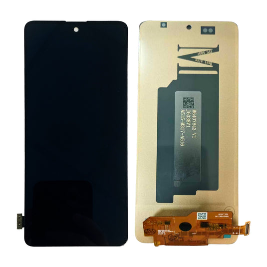 [AFT In-Cell] Samsung Galaxy A51 4G (A515 / 2019) / 5G (A516 / 2020) - LCD Touch Digitizer Screen Assembly - Polar Tech Australia