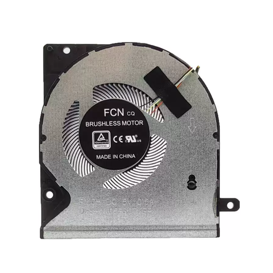 ASUS VivoBook X545 X545FA Series - Laptop CPU Cooling Fan Cooler