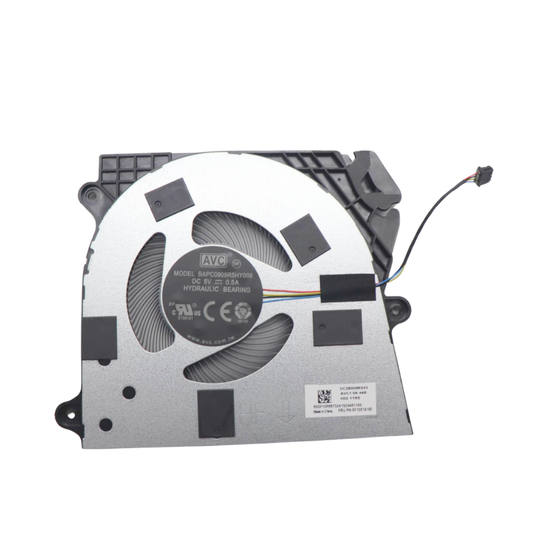 Lenovo V15 G5 IRL 83GW Series - Laptop CPU Cooling Fan Cooler