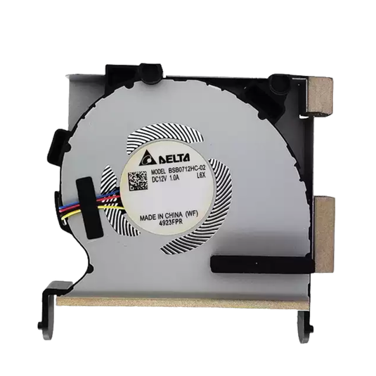 HP All-in-One P20144-001 BSB0712HC-02 L6X Series - Cooling Fan Cooler