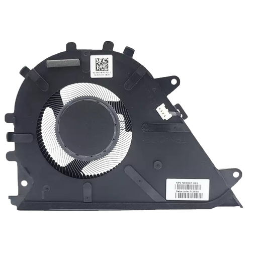 HP OmniBook 7 13-bg 16-ap TPN-C179 Series - Laptop CPU & GPU Cooling Fan Cooler