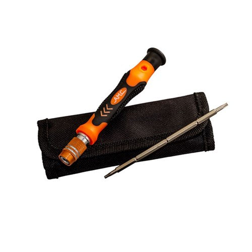 Load image into Gallery viewer, AMC PRECISION SCREWDRIVER SET 9-IN-1 - Polar Tech Australia
