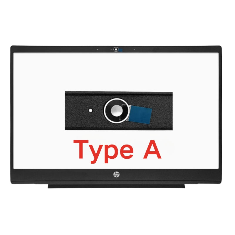 Chargez l&#39;image dans la visionneuse de la galerie, HP Pavilion 15-CS 15-CW Laptop LCD Screen Back Cover Keyboard Back Housing Frame Hinge Replacement - Polar Tech Australia
