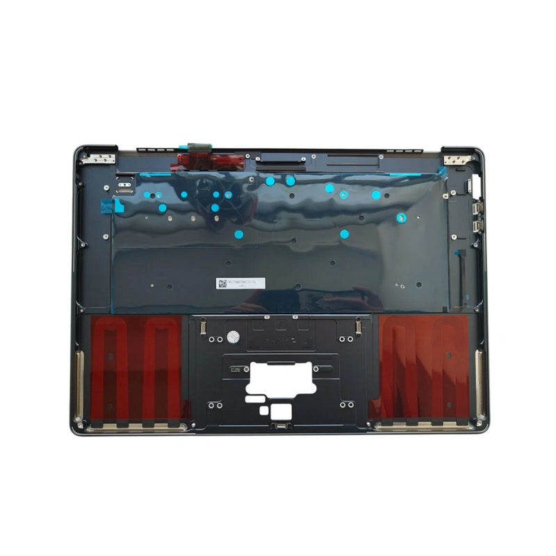 Cargue la imagen en el visor de la galería, Apple MacBook Air 15&quot; M3 A3114 (Year 2024) - Palmrest With keyboard Frame Housing US Layout

