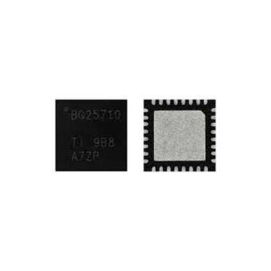 Original BQ25710RSNR BQ25710 BQ25713RSNR BQ25713 Power Management Chip IC - Polar Tech Australia