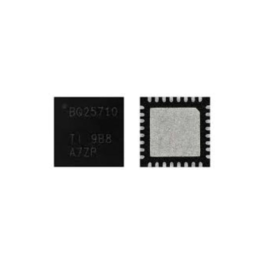 Original BQ25710RSNR BQ25710 BQ25713RSNR BQ25713 Power Management Chip IC - Polar Tech Australia