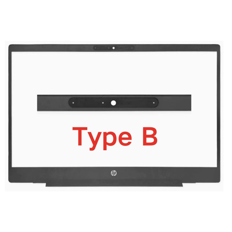 Chargez l&#39;image dans la visionneuse de la galerie, HP Pavilion 15-CS 15-CW Laptop LCD Screen Back Cover Keyboard Back Housing Frame Hinge Replacement - Polar Tech Australia
