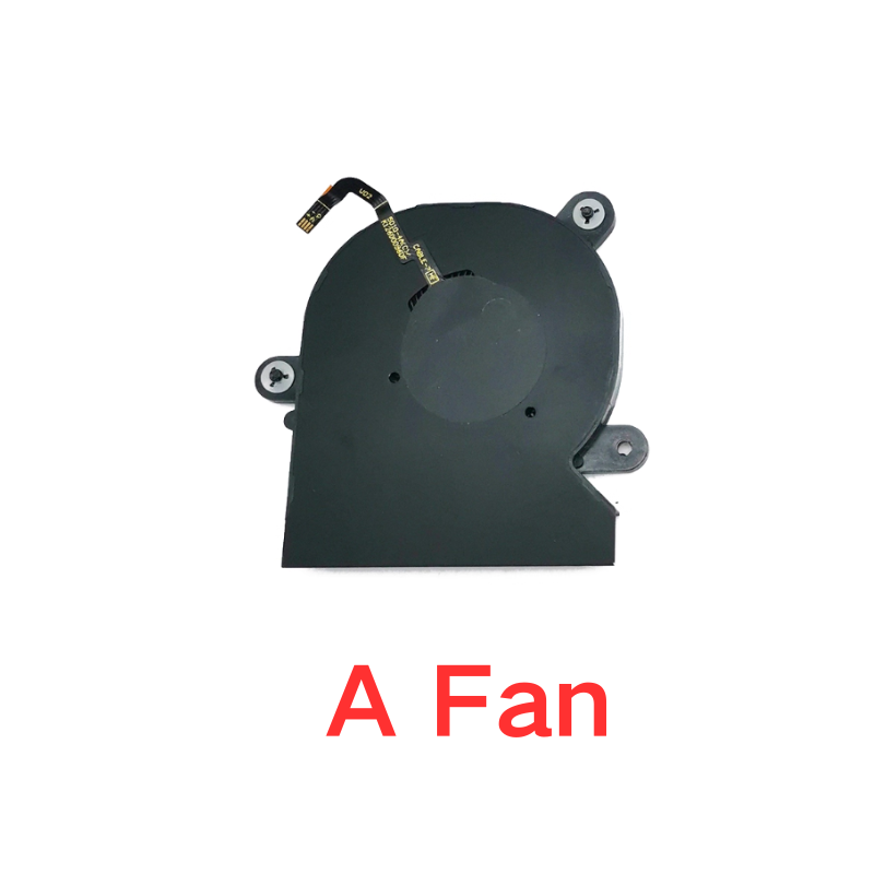 Load image into Gallery viewer, HP Elite Dragonfly G3 / Dragonfly G4 Series - Laptop CPU Cooling Fan Cooler
