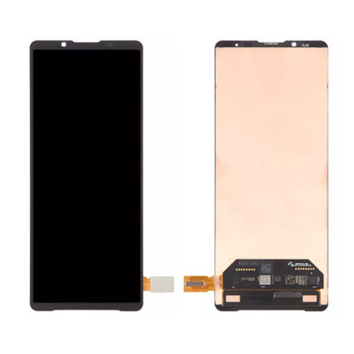 Sony Xperia 1 VI XQ-EC72 5G - OLED Touch Digitiser LCD Display Screen Assembly