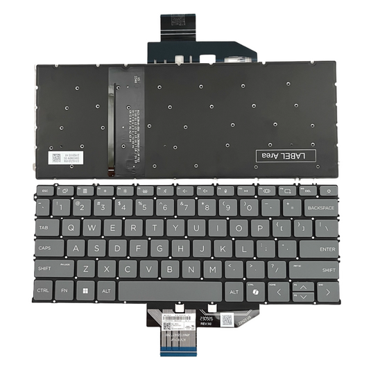 HP OmniBook X 14
