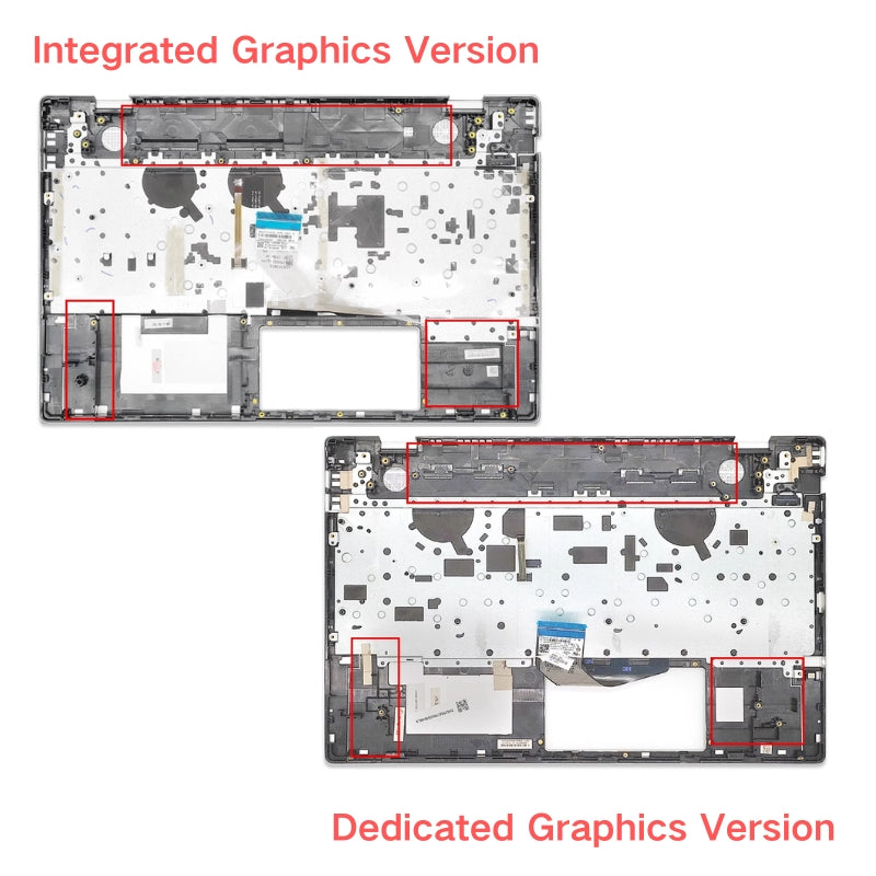 Chargez l&#39;image dans la visionneuse de la galerie, HP Pavilion 15-CS 15-CW Laptop LCD Screen Back Cover Keyboard Back Housing Frame Hinge Replacement - Polar Tech Australia
