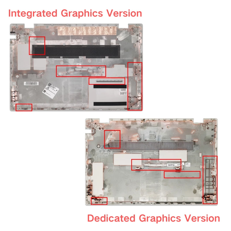 Chargez l&#39;image dans la visionneuse de la galerie, HP Pavilion 15-CS 15-CW Laptop LCD Screen Back Cover Keyboard Back Housing Frame Hinge Replacement - Polar Tech Australia
