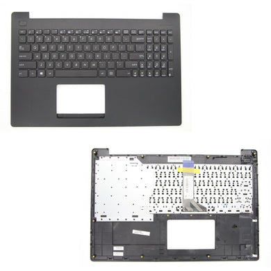 ASUS X503M / X503MA / X533MA / X502 / X502C / F553MA / D553 Series - Laptop Palmrest With Keyboard US Layout