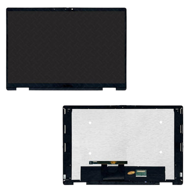 [With Bezel Frame] HP Envy X360 14-FA / 14-FC 14