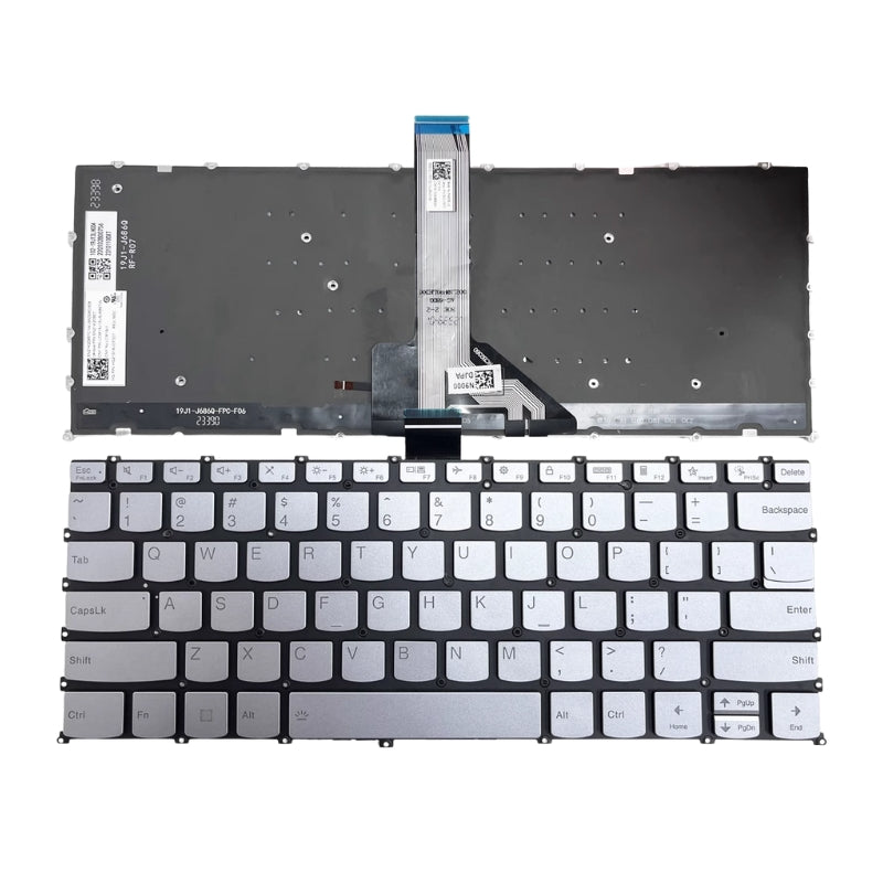 Load image into Gallery viewer, Lenovo Yoga Slim 6 14IAP8 14IRP8 14APU8 14IRH8 Series - Laptop Keyboard With Backlit US Layout - Polar Tech Australia
