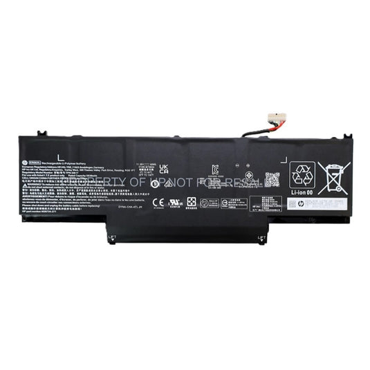 [ER06XL] HP Elite x360 1040 G11 2-in-1 Series - Laptop Replacement Battery - Polar Tech Australia