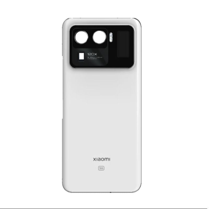 Load image into Gallery viewer, [With Camera Lens] XIAOMI 11 Ultra - Back Rear Battery Cover - Polar Tech Australia
