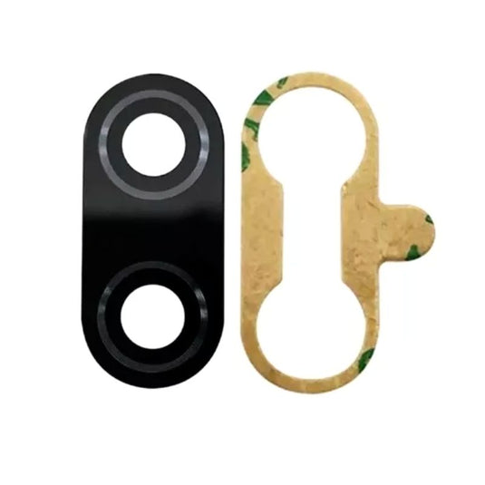 Motorola Moto E6 Plus Back Rear Camera Glass Lens With Adhesive - Polar Tech Australia