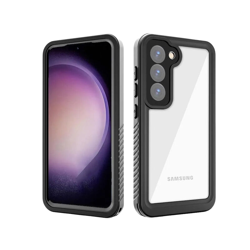 Load image into Gallery viewer, [FS Series] Samsung Galaxy S23 &amp; Plus &amp; Ultra Redpepper Full Covered Waterproof Heavy Duty Tough Armor Case - Polar Tech Australia
