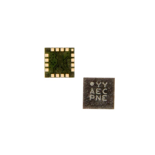 Apple iPhone 12 Gyroscope IC Chip - Polar Tech Australia