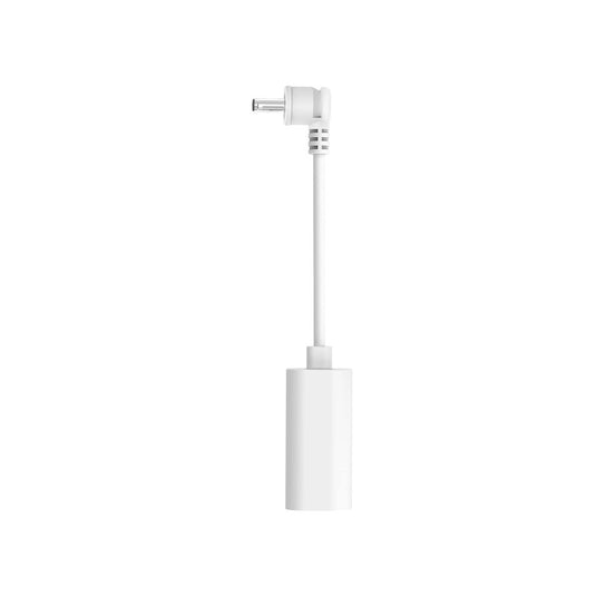 [B0B27JY45L] Ring Solar Panel (2nd Gen) - White Ring Spotlight Battery - Polar Tech Australia