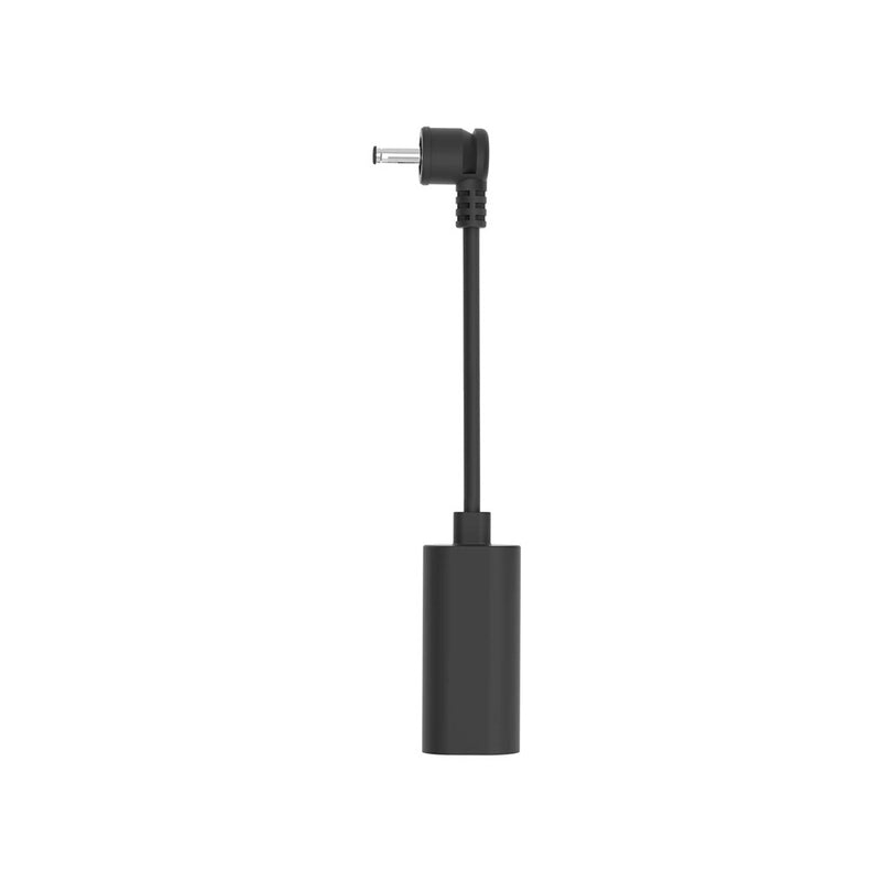 Cargue la imagen en el visor de la galería, [B0B27QLY6L] Ring Solar Panel (2nd Gen) - Black Ring Spotlight Battery - Polar Tech Australia
