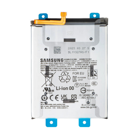 [EB-BA566ASE] Samsung Galaxy A36 & A56 - Replacement Battery - Polar Tech Australia