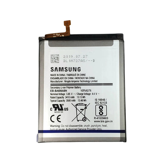 [EB-BA606ABN] Samsung Galaxy M40 (SM-M405) - Replacement Battery