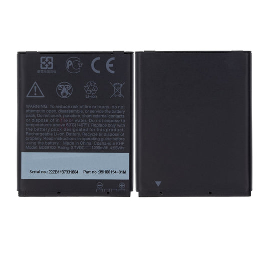 [BD29100] HTC HD7 / Wildfire S / Explorer - Replacement Battery - Polar Tech Australia