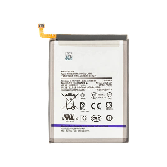 [EB-BG580ABU] Samsung Galaxy M20 / M30 - Replacement Battery