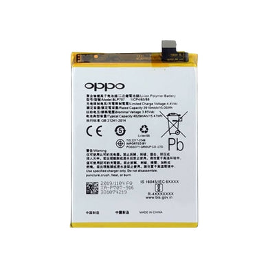 [BLP707] OPPO F11 Replacement Battery - Polar Tech Australia