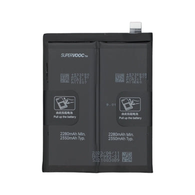 [BLP993] OPPO Reno10 Pro Plus (PHU110, CPH2521) - Replacement Battery