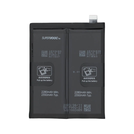 [BLP993] OPPO Reno10 Pro Plus (PHU110, CPH2521) - Replacement Battery