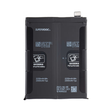 [BLP997] OPPO Reno10 Pro (CPH2525) - Replacement Battery - Polar Tech Australia