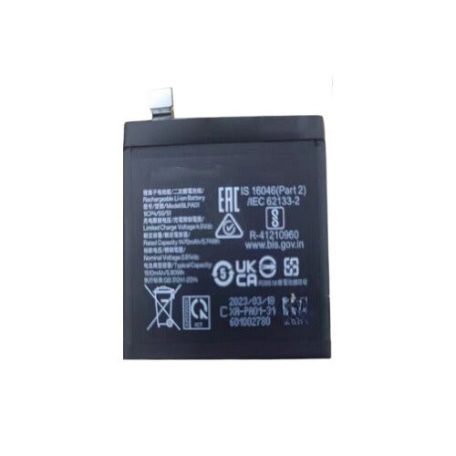 Cargue la imagen en el visor de la galería, [BLPA01, BLPA03] OPPO Find N3 (CPH2499) - Replacement Battery - Polar Tech Australia
