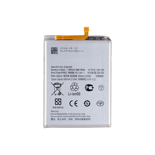 [EB-BM146ABY] Samsung Galaxy M14 (SM-M146) Replacement Battery